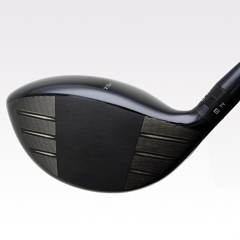 Titleist タイトリスト TSR2 9.0° ドライバー 9度 Tour AD DI-6S 