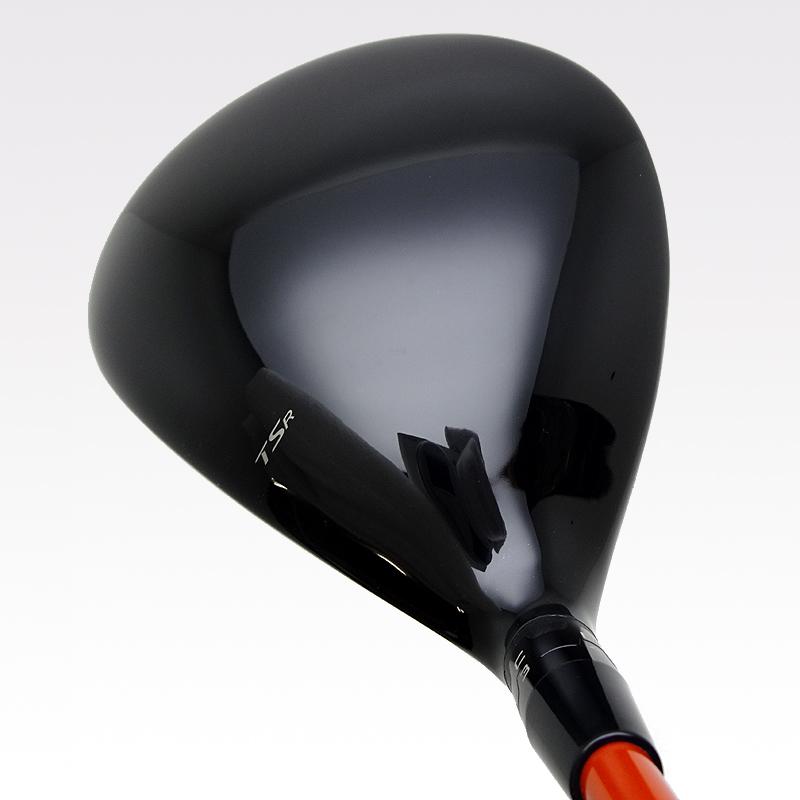 Titleist タイトリスト TSR2 9.0° ドライバー 9度 Tour AD DI-6S 