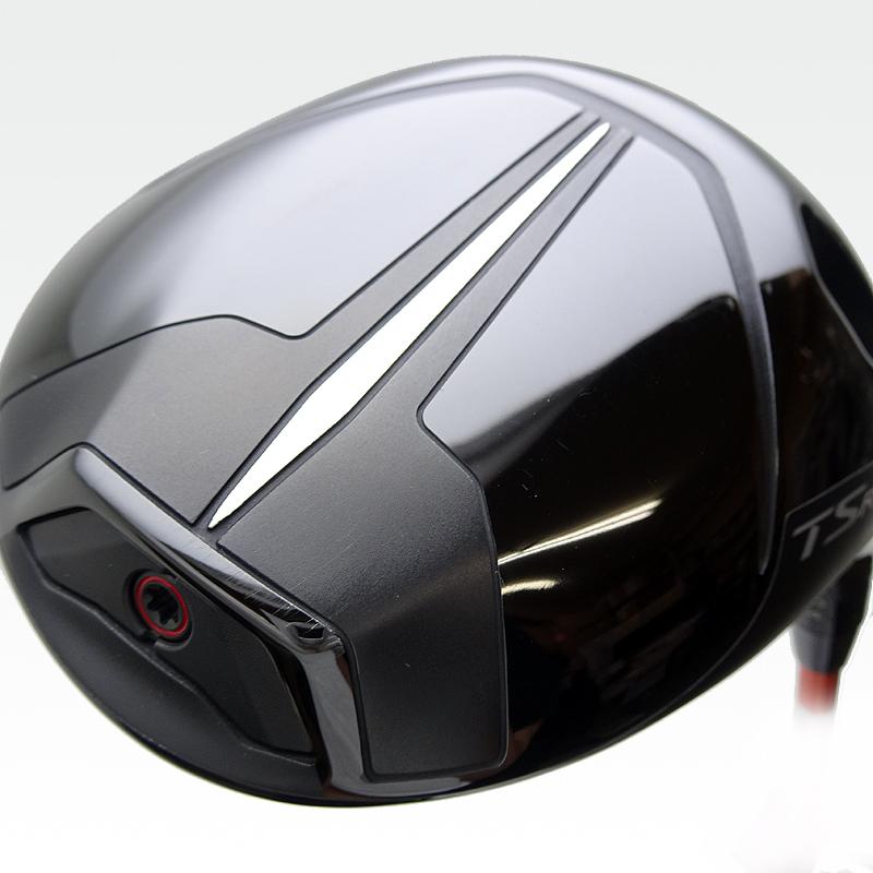 Titleist タイトリスト TSR2 9.0° ドライバー 9度 Tour AD DI-6S 