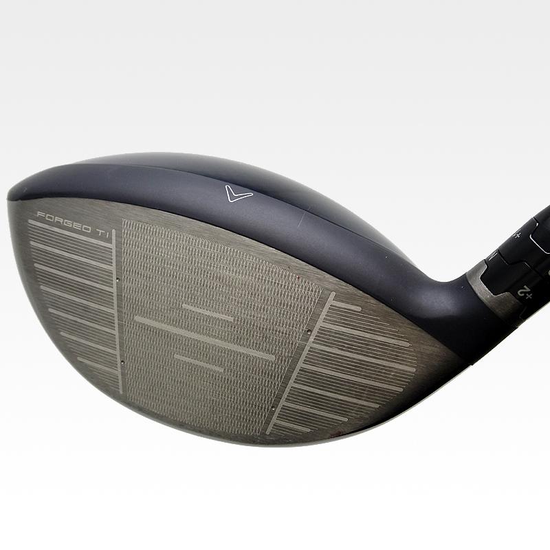 飯能本店］Callaway キャロウェイ PARADYM 9.0° パラダイム ドライバー 