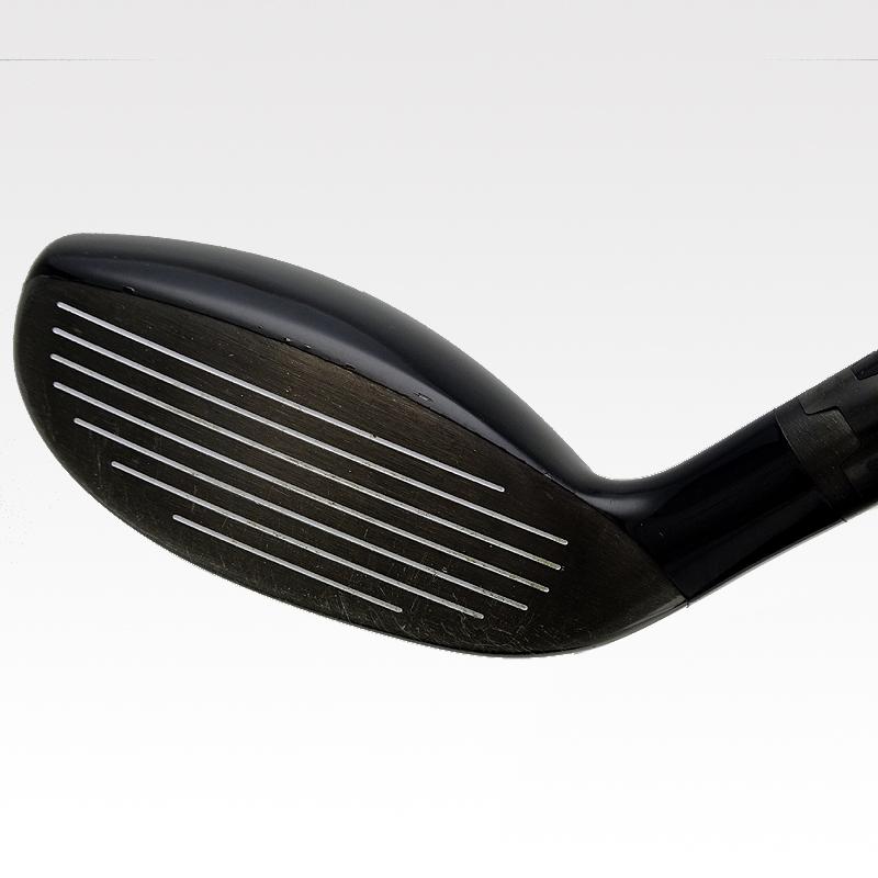 Titleist 910H ユーティリティ 21度 Tensei Sフレックス 【公式通販】