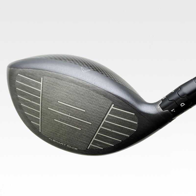 キャロウェイ PARADYM Ai SMOKE MAX 9.0° パラダイム Ai スモーク