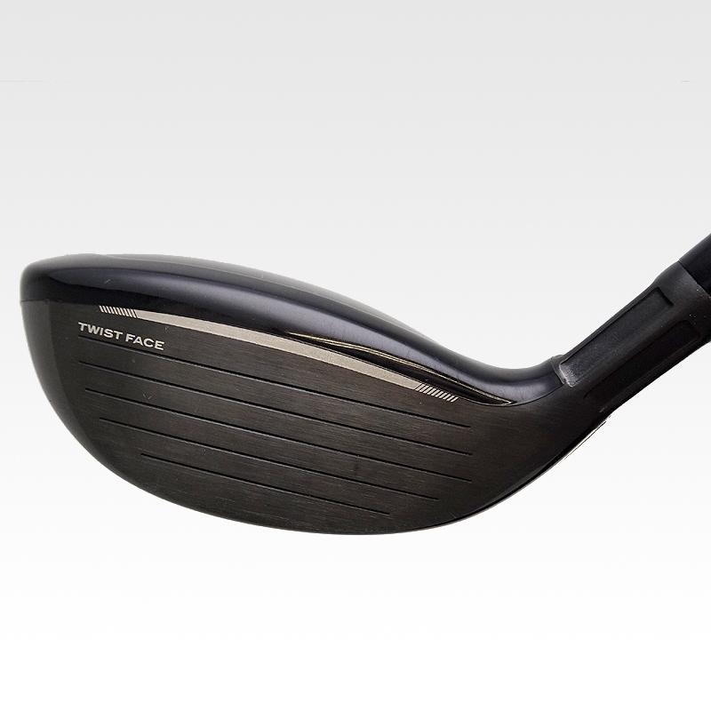 テーラーメイド STEALTH RESCUE U5 25° ステルス レスキュー 5U 25度 