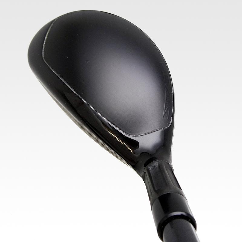 テーラーメイド STEALTH RESCUE U5 25° ステルス レスキュー 5U 25度 
