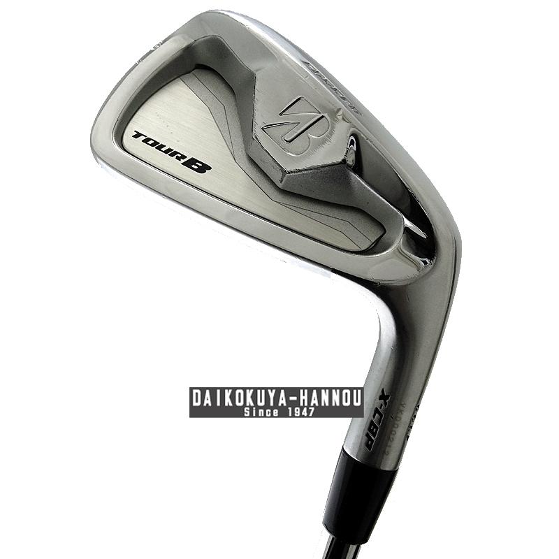 限定 激レア 美品 200MB TOUR B 7番単品アイアン S200 ツアーB アイアン7番単品 美品 限定 激レア 美品 200MB TOUR B