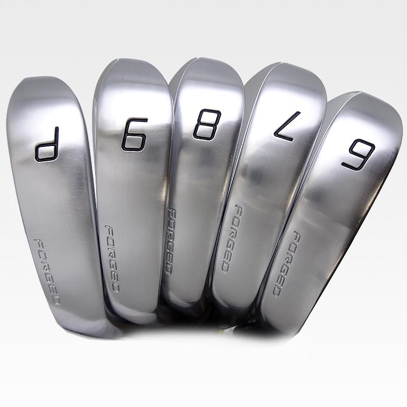 美品】FOURTEEN フォーティーン TB-5 FORGED フォージド アイアン 5本 