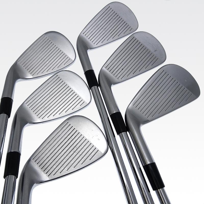 TaylorMade テーラーメイド P790 アイアン 6本セット(#5-Pw) N.S.PRO 