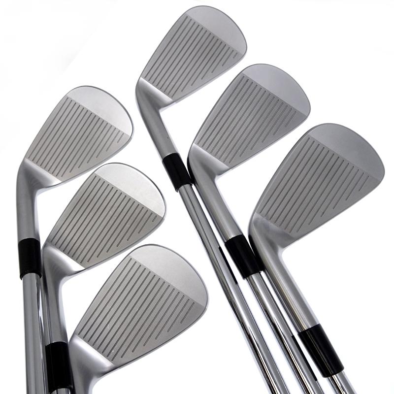 テーラーメイド　P7CB モーダス125s 5〜P 6本セット 楽天市場】テーラーメイド P7CB アイアン 5本セット（#6-PW