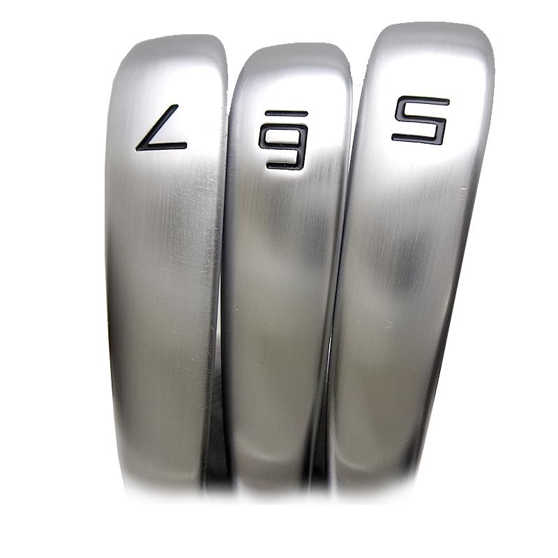 超美品】TaylorMade テーラーメイド P7CB アイアン 6本セット(#5-Pw 
