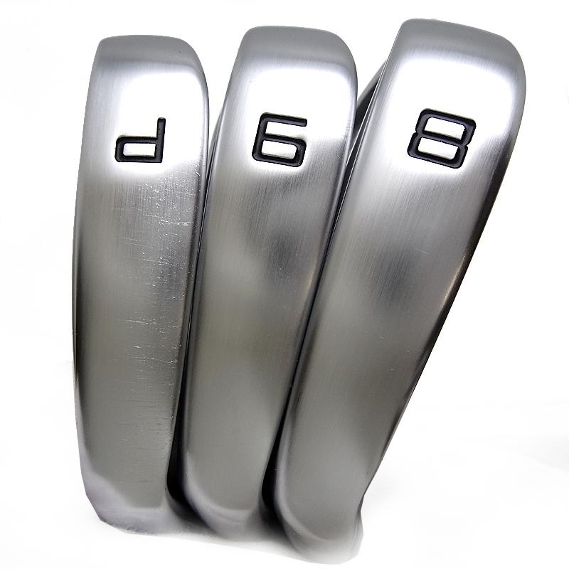 超美品】TaylorMade テーラーメイド P7CB アイアン 6本セット(#5 超美品】TaylorMade テーラーメイド P7CB アイアン 6本セット(#5