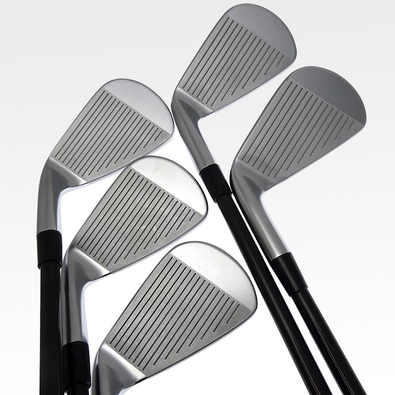 スリクソンZX5 mk2 アイアン6〜P 5本 MODUS105DST R