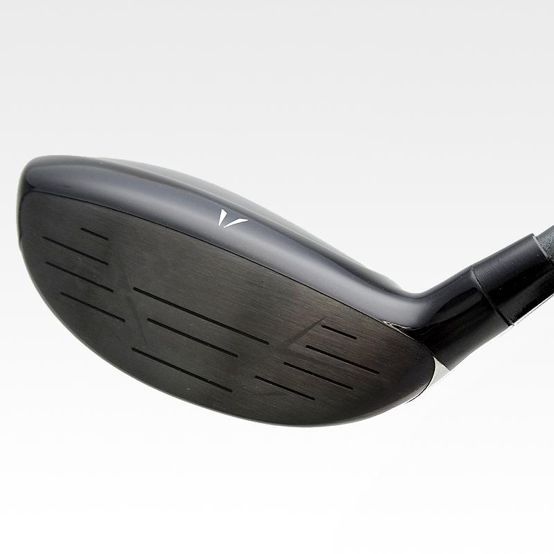 美品ゼクシオX 5W 18° ミヤザキAX-Ⅲ S 飯能本店］XXIO X 5W ゼクシオ エックス フェアウェイウッド 18