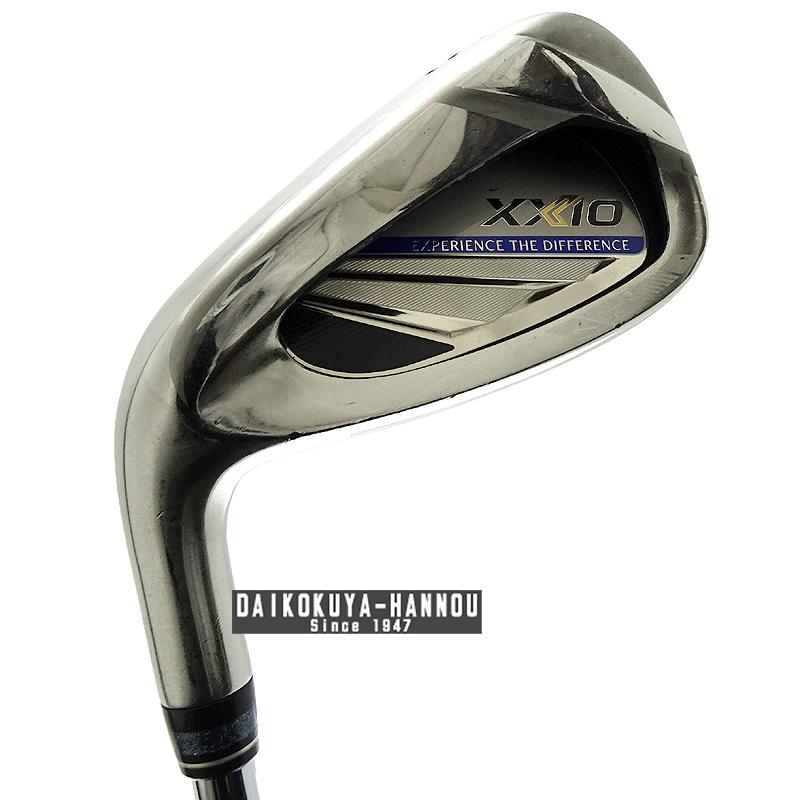 XXIO 11 5-P 6本 アイアンセット NS860スチール R 【公式通販】