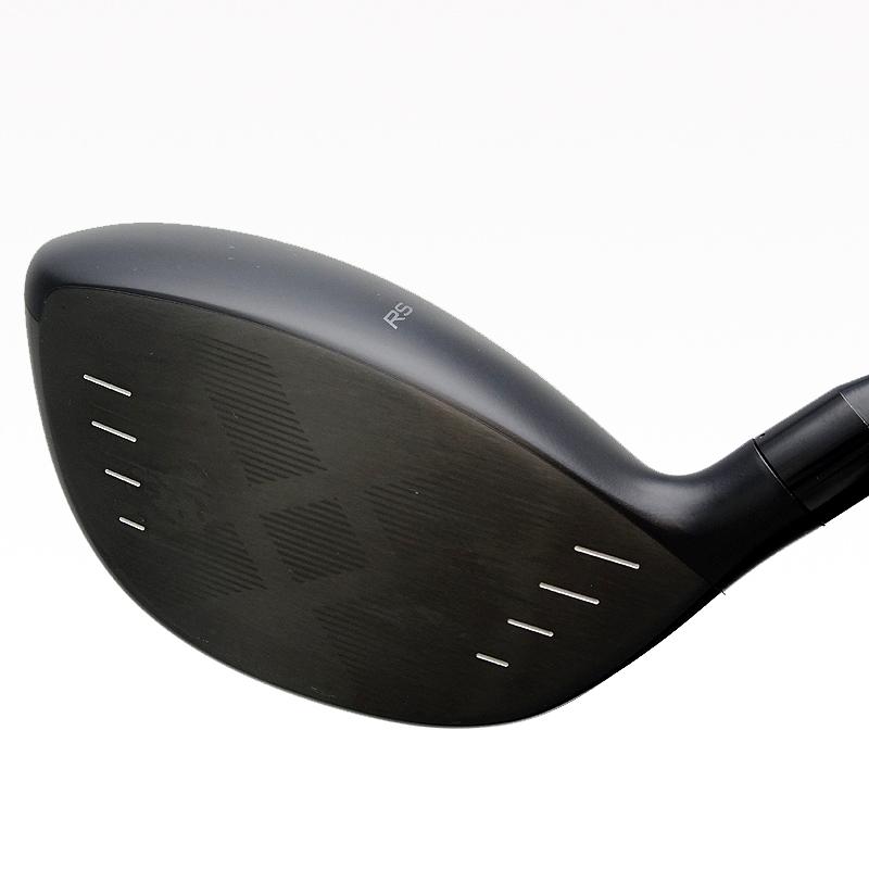 PRGR プロギア RS 10.5° ドライバー Tour AD CQ-6 (S) ツアーAD 2024年