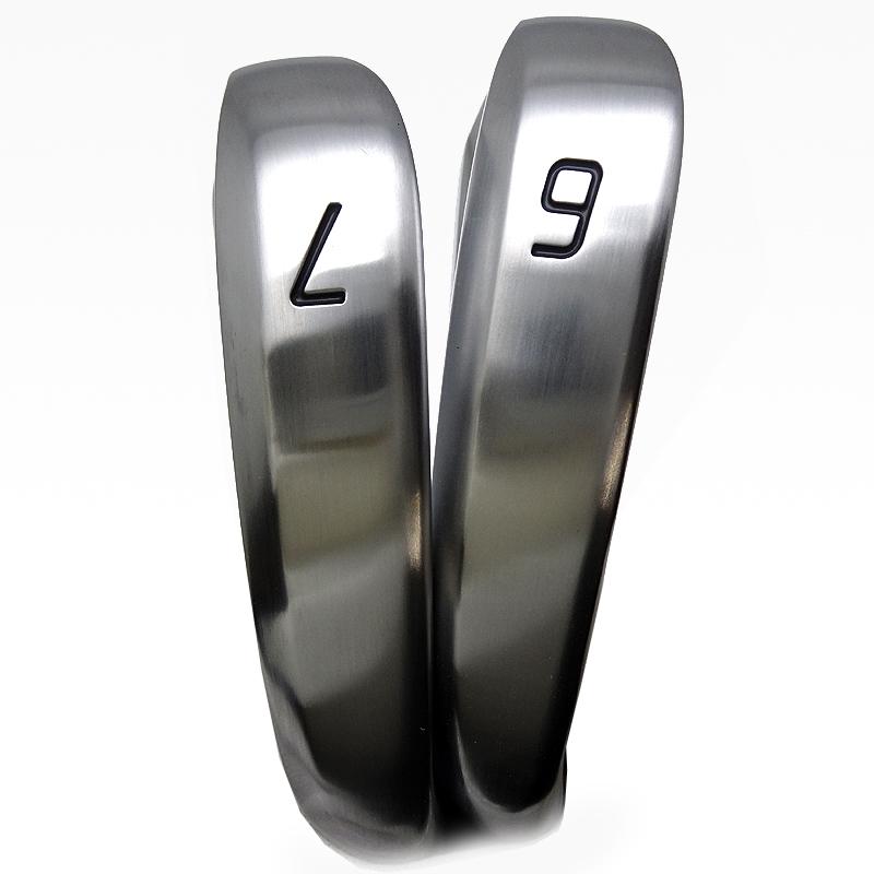 新品・未使用　ブリストン Srixon ZXユーティリティ U4 23度 ゴルフ