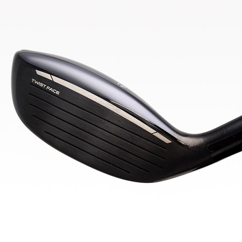 TaylorMade テーラーメイド Qi10 U3 19° レスキュー 3U Diamana BLUE