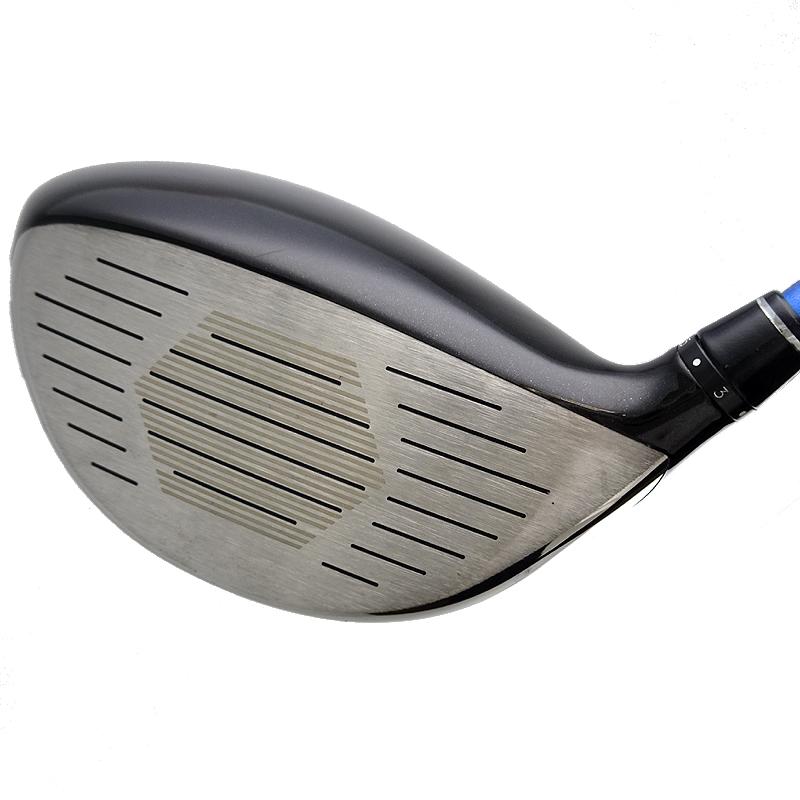 飯能本店］EPON エポン AF-157 ドライバー ※ロフト角不明 SPEEDER NX