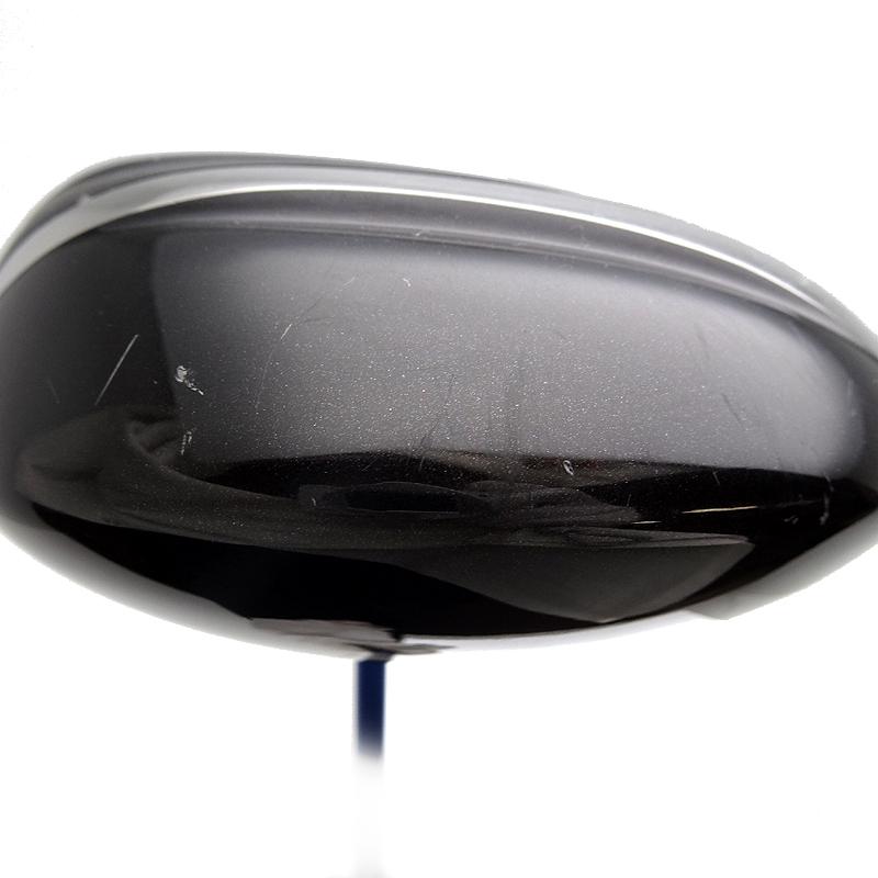 飯能本店］EPON エポン AF-157 ドライバー ※ロフト角不明 SPEEDER NX
