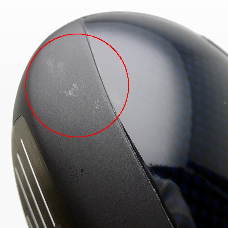 キャロウェイ　パラダイム 3HL （3W）16.5°　5-SR キャロウェイ PARADYM 3HL 16.5° パラダイム フェアウェイウッド