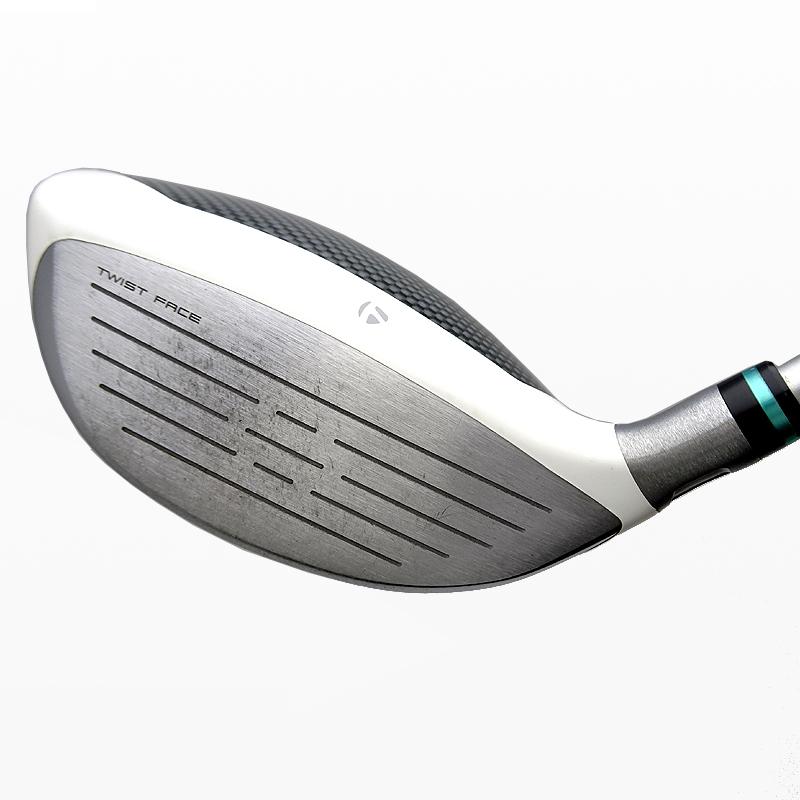 値下げ！TaylorMade レディSIM GLOIRE フェアウェイウッド3W テーラーメイド SIM GLOIRE 3W 16° シム グローレ レディース