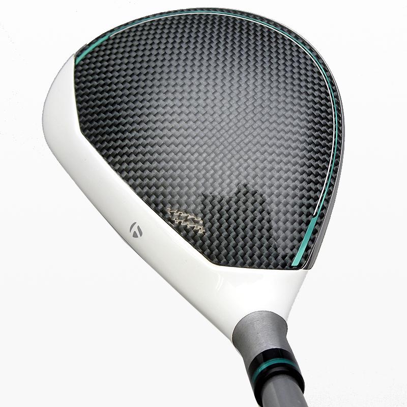 テーラーメイド SIM GLOIRE 3W 16° シム グローレ レディース