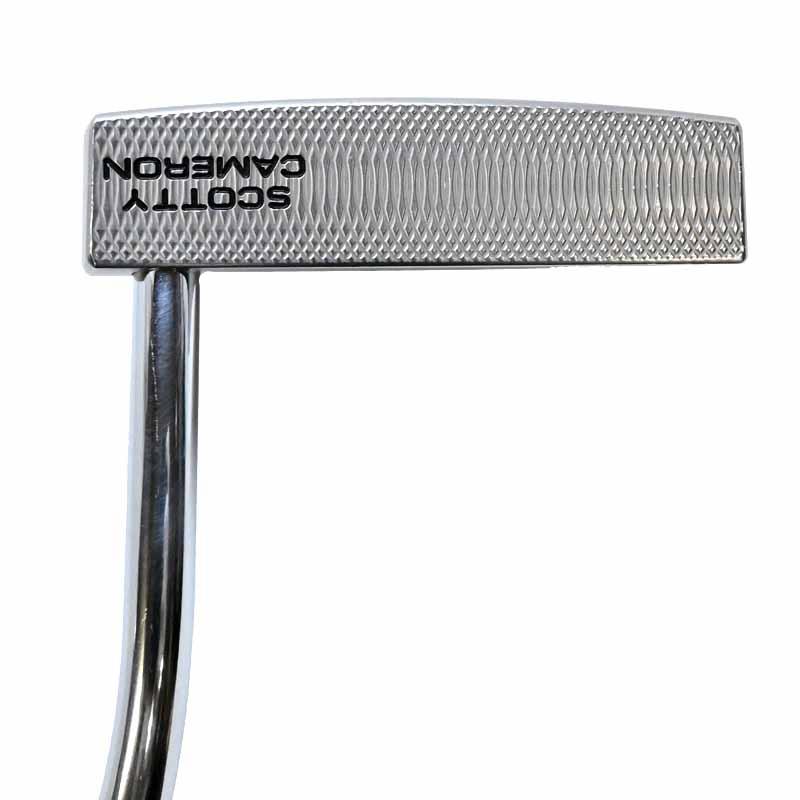 飯能本店］Scotty Cameron スコッティ キャメロン SELECT GoLo5