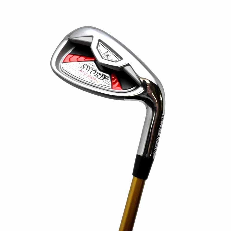 KATANA GOLF カタナゴルフ SWORD ATC589-α スウォード アイアン KATANA GOLF カタナゴルフ SWORD ATC589-α スウォード アイアン
