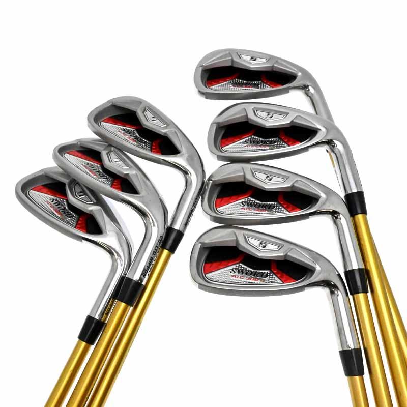 KATANA GOLF カタナゴルフ SWORD ATC589-α スウォード アイアン KATANA GOLF カタナゴルフ SWORD ATC589-α スウォード アイアン