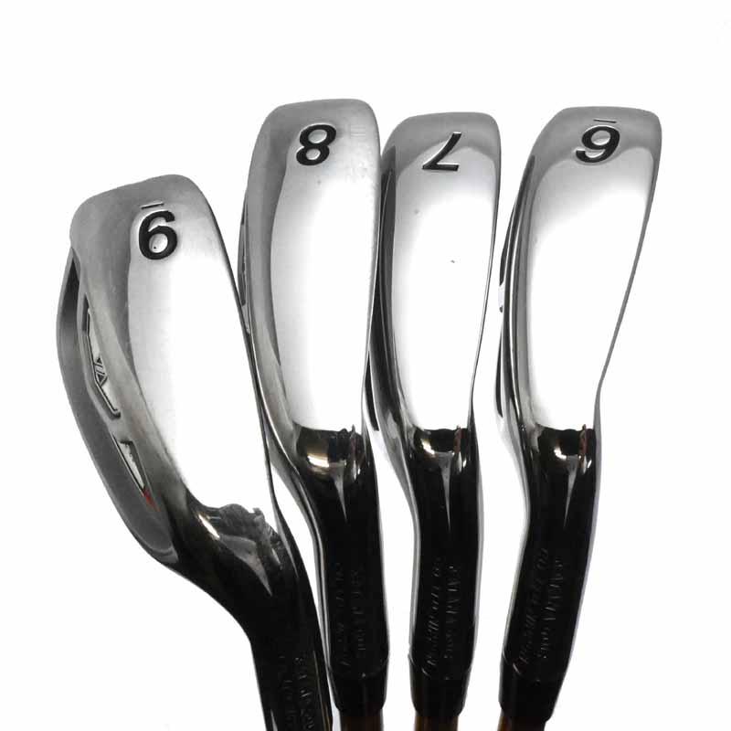 KATANA GOLF カタナゴルフ SWORD ATC589-α スウォード アイアン KATANA GOLF カタナゴルフ SWORD ATC589-α スウォード アイアン