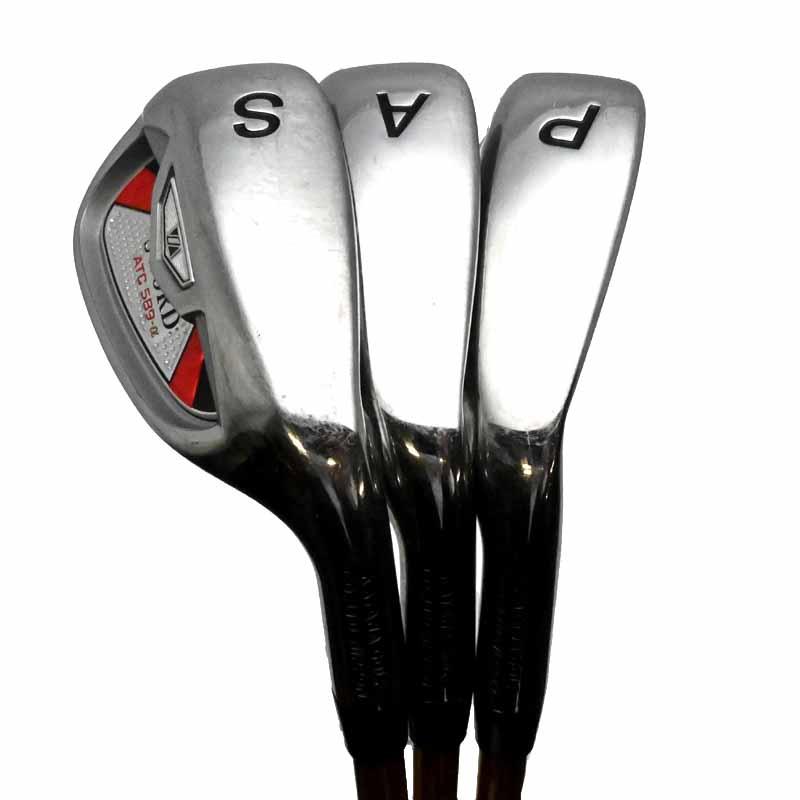 KATANA GOLF カタナゴルフ SWORD ATC589-α スウォード アイアン KATANA GOLF カタナゴルフ SWORD ATC589-α スウォード アイアン