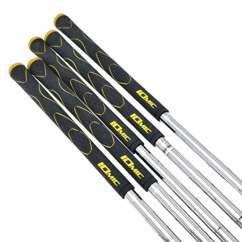 美品YAMAHA RMX216 アイアンセット 6-P 5本セット YAMAHA ヤマハ