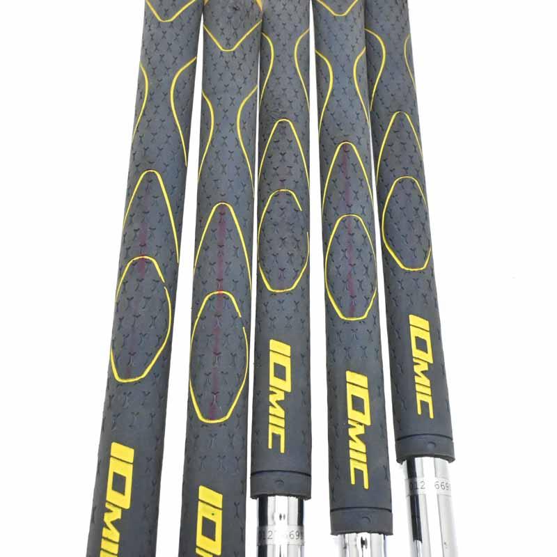 YAMAHA ヤマハ RMX216 5本セット(＃6〜Pw) アイアン ※グリップインク跡