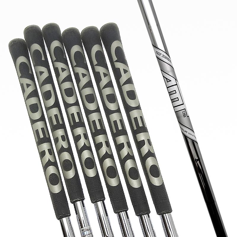 飯能本店］Titleist タイトリスト 620 CB アイアン 6本セット(#5-Pw