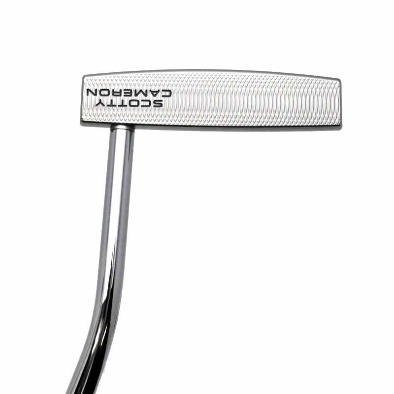 飯能本店］Scotty Cameron スコッティ キャメロン SUPERSELECT GoLo6