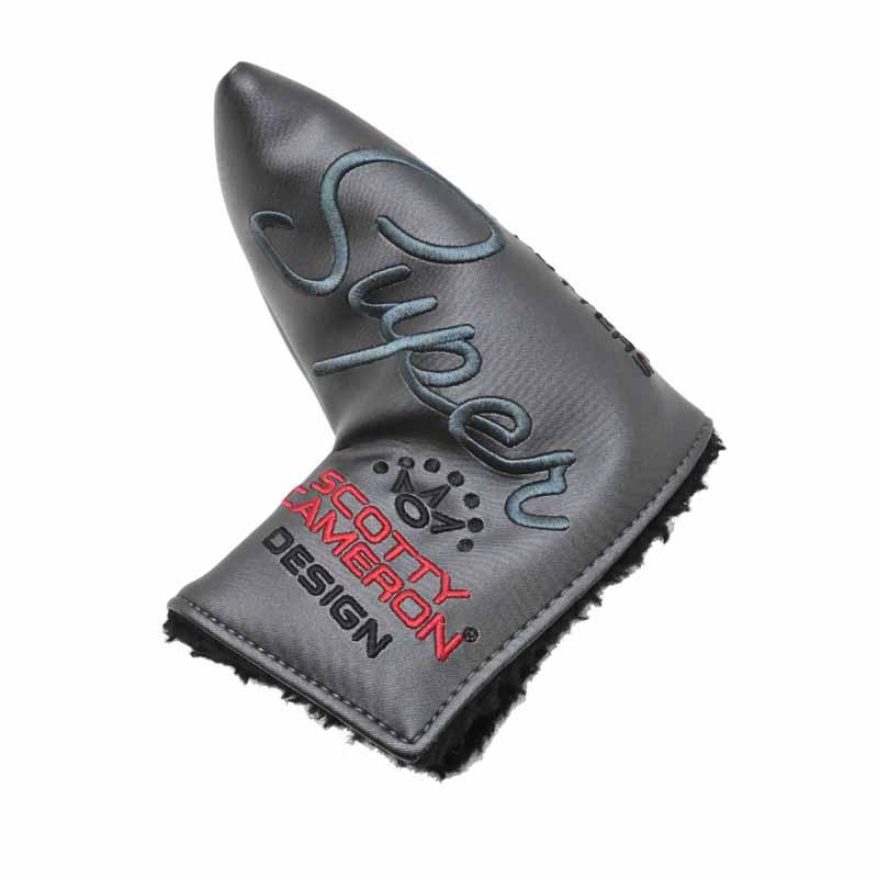 飯能本店］Scotty Cameron スコッティ キャメロン SUPERSELECT GoLo6