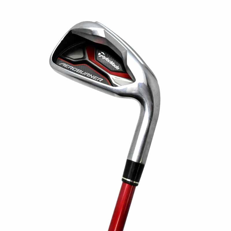 TaylorMade テーラーメイド AEROBURNER エアロバーナー アイアン TaylorMade テーラーメイド AEROBURNER エアロバーナー アイアン