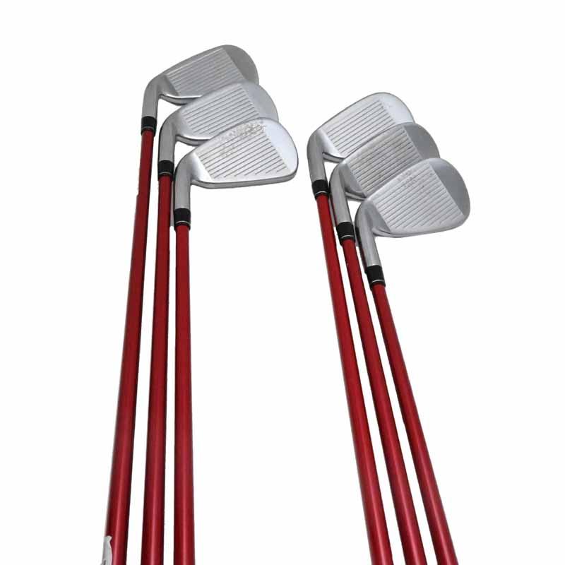 TaylorMade テーラーメイド AEROBURNER エアロバーナー アイアン TaylorMade テーラーメイド AEROBURNER エアロバーナー アイアン