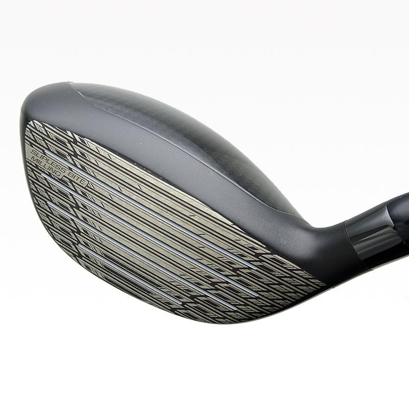 た*け様 ブリヂストン B2 HT 5W VANQUISH BRIDGESTONE ブリヂストン B2HT 5W 18° フェアウェイウッド