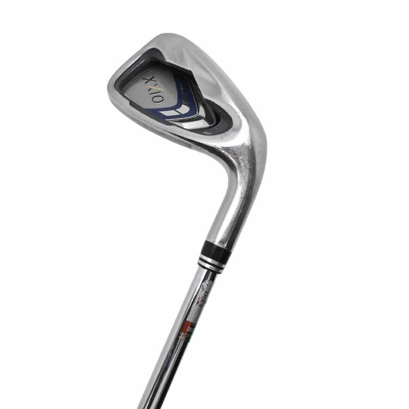 XXIO9 9代目 ゼクシオナイン アイアン 5本セット(#6~Pw) N.S.PRO 850GH