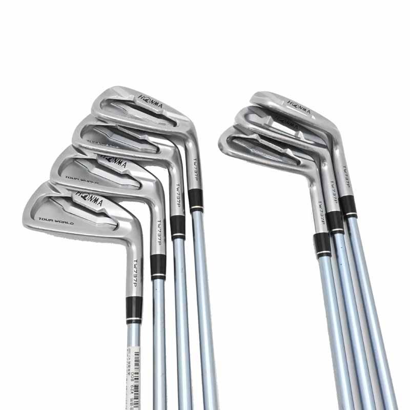 飯能本店］HONMA ホンマ TOUR WORLD ツアーワールド TW737P アイアン 7