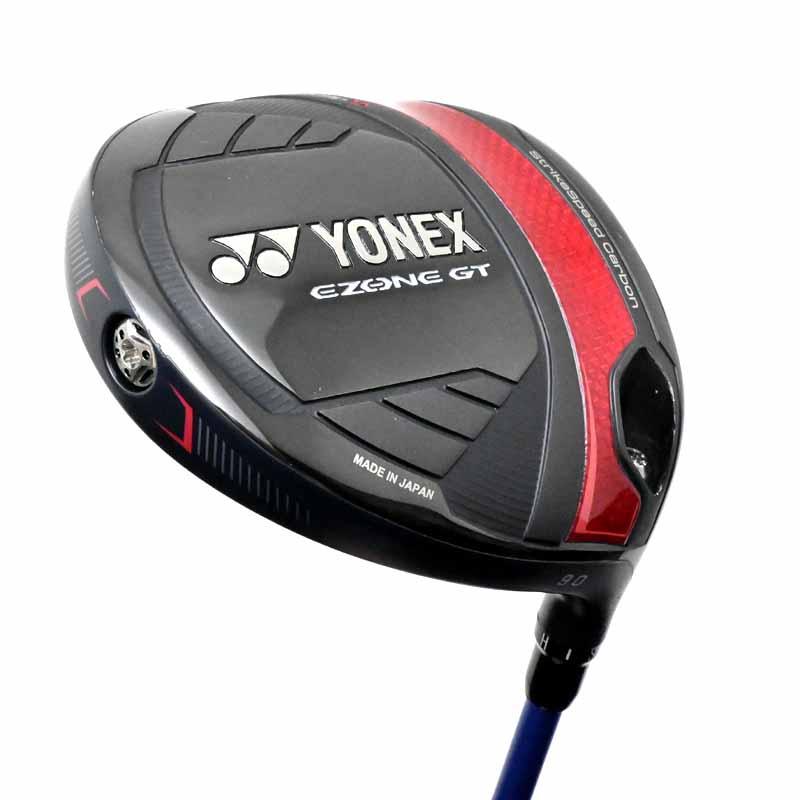 YONEX ヨネックス E-ZONE GT TYPE-D ドライバー 9° レクシス YONEX ヨネックス E-ZONE GT TYPE-D ドライバー 9° レクシス