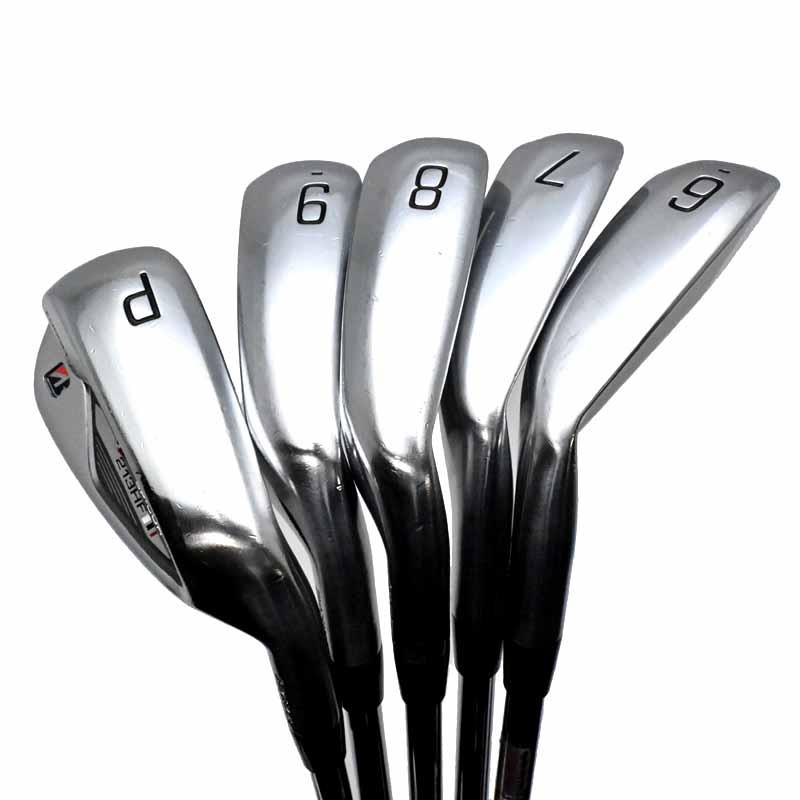 BRIDGESTONE ブリヂストン 213HF アイアン 5本セット(#6〜P BRIDGESTONE ブリヂストン 213HF アイアン 5本セット(#6〜P