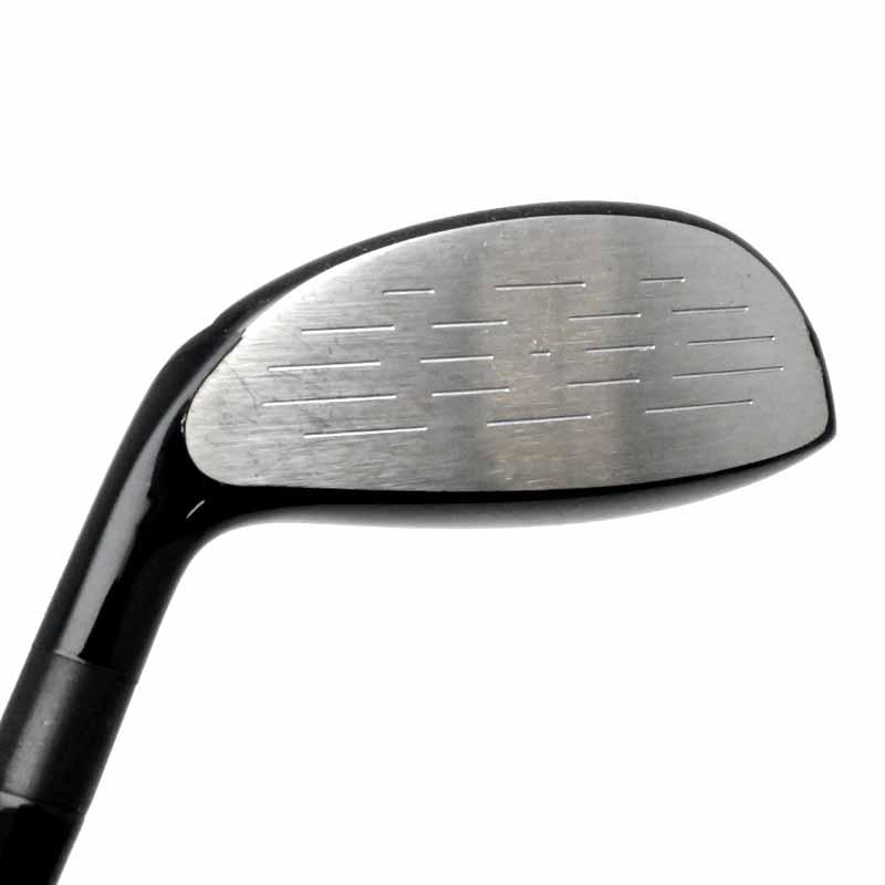 RomaRo ロマロ Ray V UT24 ユーティリティー Fujikura MCT 70(S RomaRo ロマロ Ray V UT24 ユーティリティー Fujikura MCT 70(S