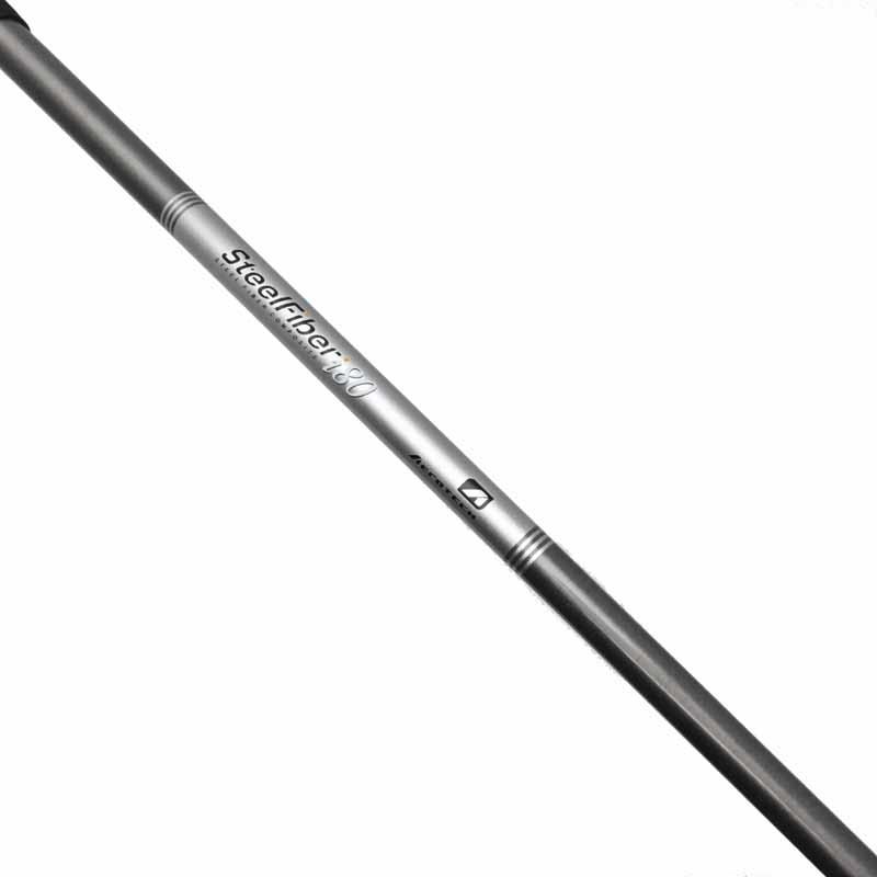 テーラーメイド M4 アイアンセット P〜5 （6本） M4 アイアン(6本セット) FUBUKI TM6(アイアン（セット）)|M4