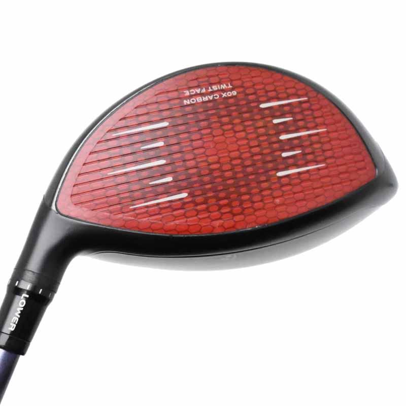 飯能本店］TaylorMade テーラーメイド STEALTH2+ ステルス2 プラス 