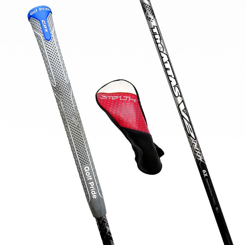 テーラーメイド STEALTH2 PLUS 3W 15° ステルス2 プラス + テーラーメイド STEALTH2 PLUS 3W 15° ステルス2 プラス +