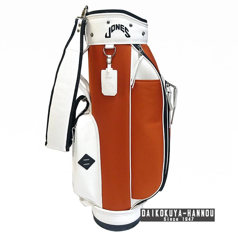 飯能本店］ジョーンズ JONES RIDER ブリック カラー ライダー BRICK