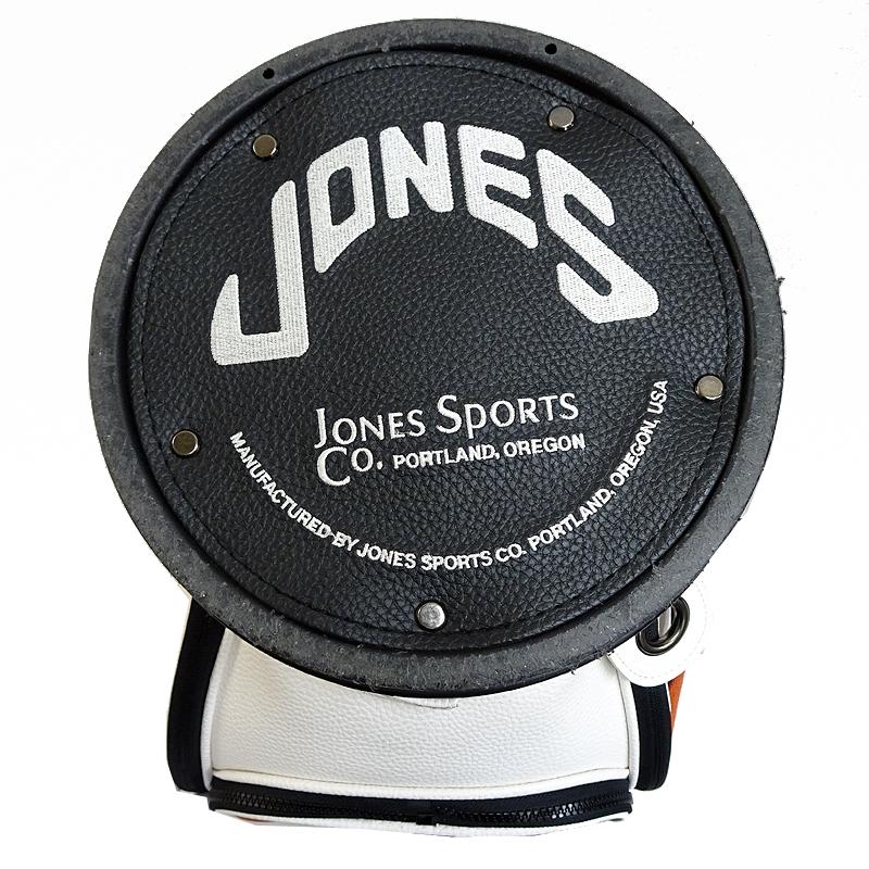 飯能本店］ジョーンズ JONES RIDER ブリック カラー ライダー BRICK