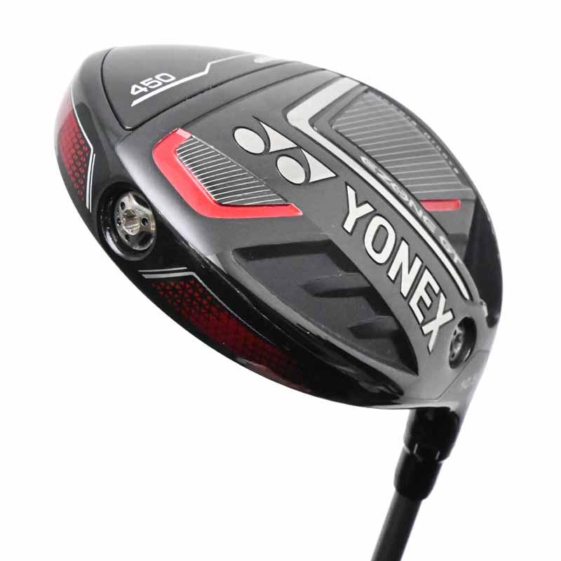 YONEX ヨネックス E-ZONE GT450 ドライバー 10.5° RK-03GT(SR YONEX ヨネックス E-ZONE GT450 ドライバー 10.5° RK-03GT(SR