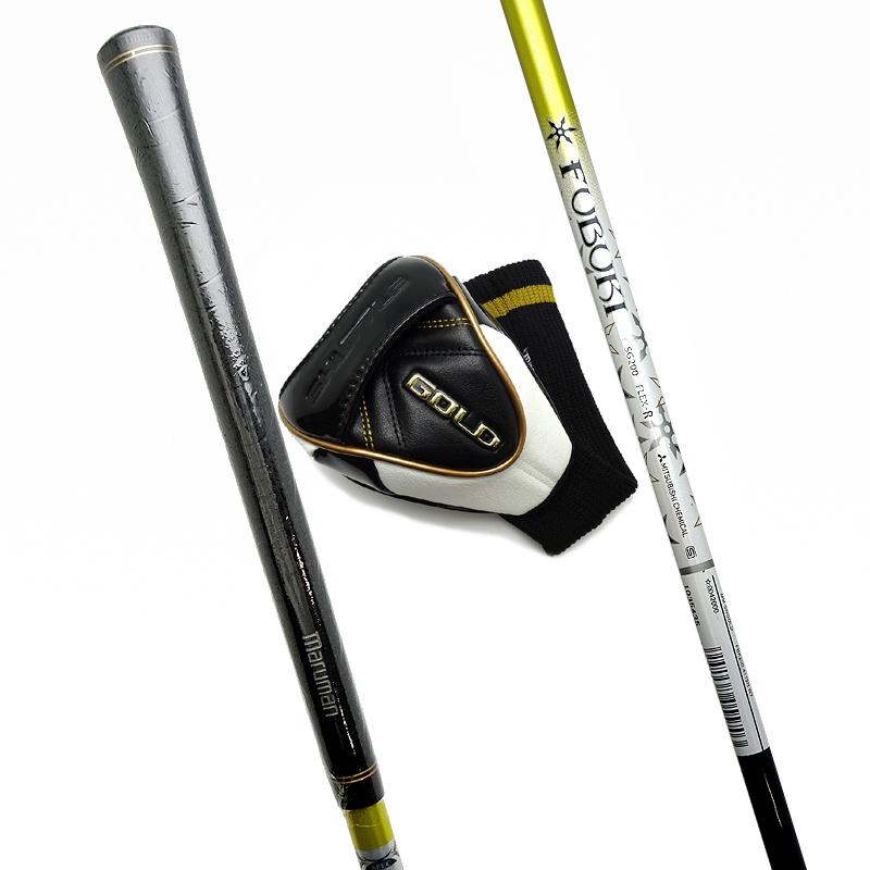 飯能本店］MARUMAN マルマン SHUTTLE GOLD 7W 21° シャトル ゴールド
